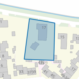 Perceel WEE01-N-6306