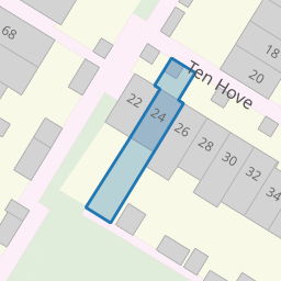 Perceel WEE01-N-6314