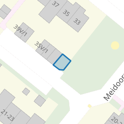 Perceel WEE01-N-6317