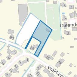 Perceel WEE01-N-6343