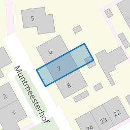 Perceel WEE01-N-6373