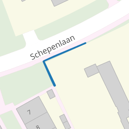 Perceel WEE01-N-6411