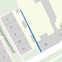 Perceel WEE01-N-6432