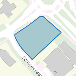 Perceel WEE01-N-6461