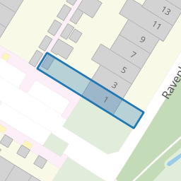 Perceel WEE01-N-6463