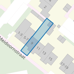 Perceel WEE01-N-6471