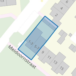 Perceel WEE01-N-6472