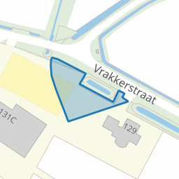 Perceel WEE01-N-6487