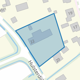 Perceel WEE01-N-6490