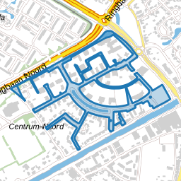 Perceel WEE01-N-6515