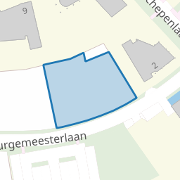 Perceel WEE01-N-6519