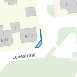 Perceel WEE01-N-6528