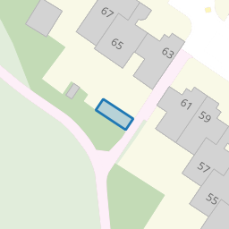 Perceel WEE01-N-6534