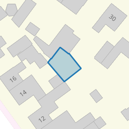 Perceel WEE01-N-6537