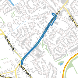 Perceel WEE01-N-6545