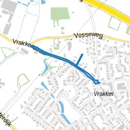 Perceel WEE01-N-6551