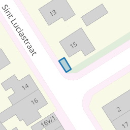 Perceel WEE01-N-6552