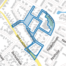 Perceel WEE01-N-6553