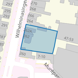 Perceel WEE01-O-1195
