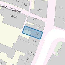 Perceel WEE01-O-1264