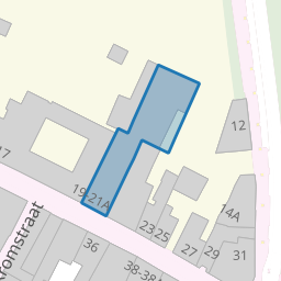 Perceel WEE01-O-1495