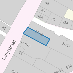 Perceel WEE01-O-1668