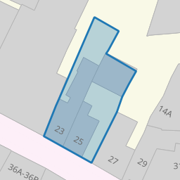 Perceel WEE01-O-1700