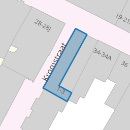 Perceel WEE01-O-1719