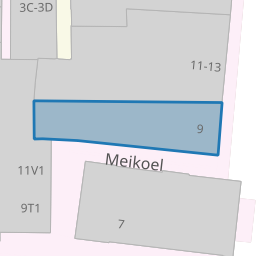 Perceel WEE01-O-1728