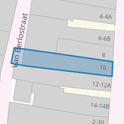 Perceel WEE01-O-1760