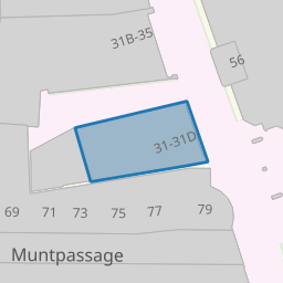 Perceel WEE01-O-1823