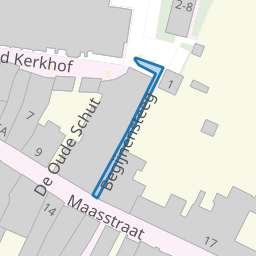 Perceel WEE01-O-1839