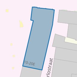 Perceel WEE01-O-1861