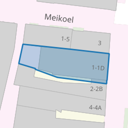 Perceel WEE01-O-1885