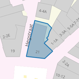 Perceel WEE01-O-1892