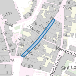 Perceel WEE01-O-1922