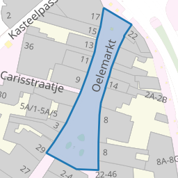 Perceel WEE01-O-1925