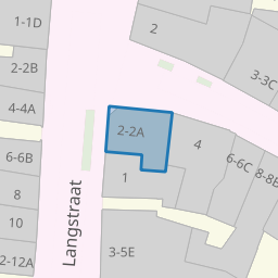 Perceel WEE01-O-1994