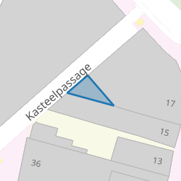 Perceel WEE01-O-1997