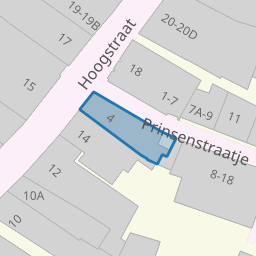 Perceel WEE01-O-2018