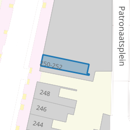 Perceel WEE01-O-2038