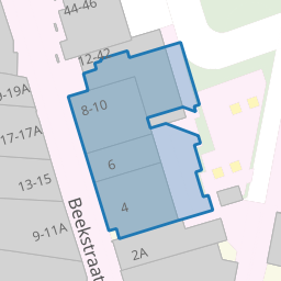 Perceel WEE01-O-2048