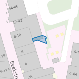 Perceel WEE01-O-2051