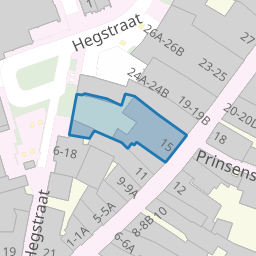 Perceel WEE01-O-2061