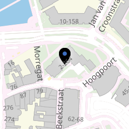 Appartement WEE01 O 2070 112