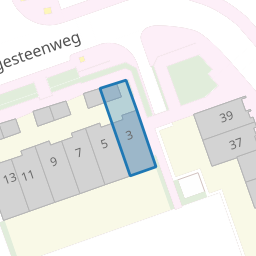 Perceel WEE01-O-2077