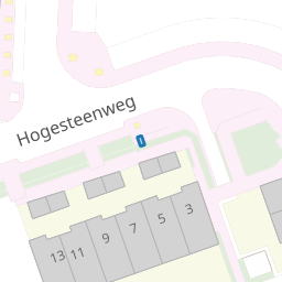 Perceel WEE01-O-2079