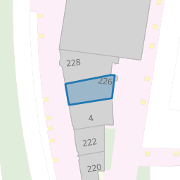 Perceel WEE01-O-2116