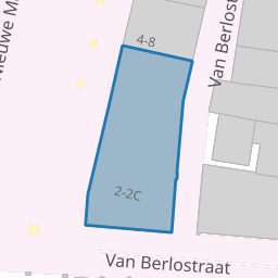 Perceel WEE01-O-2151
