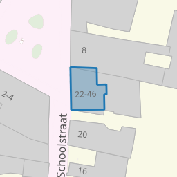 Perceel WEE01-O-2161